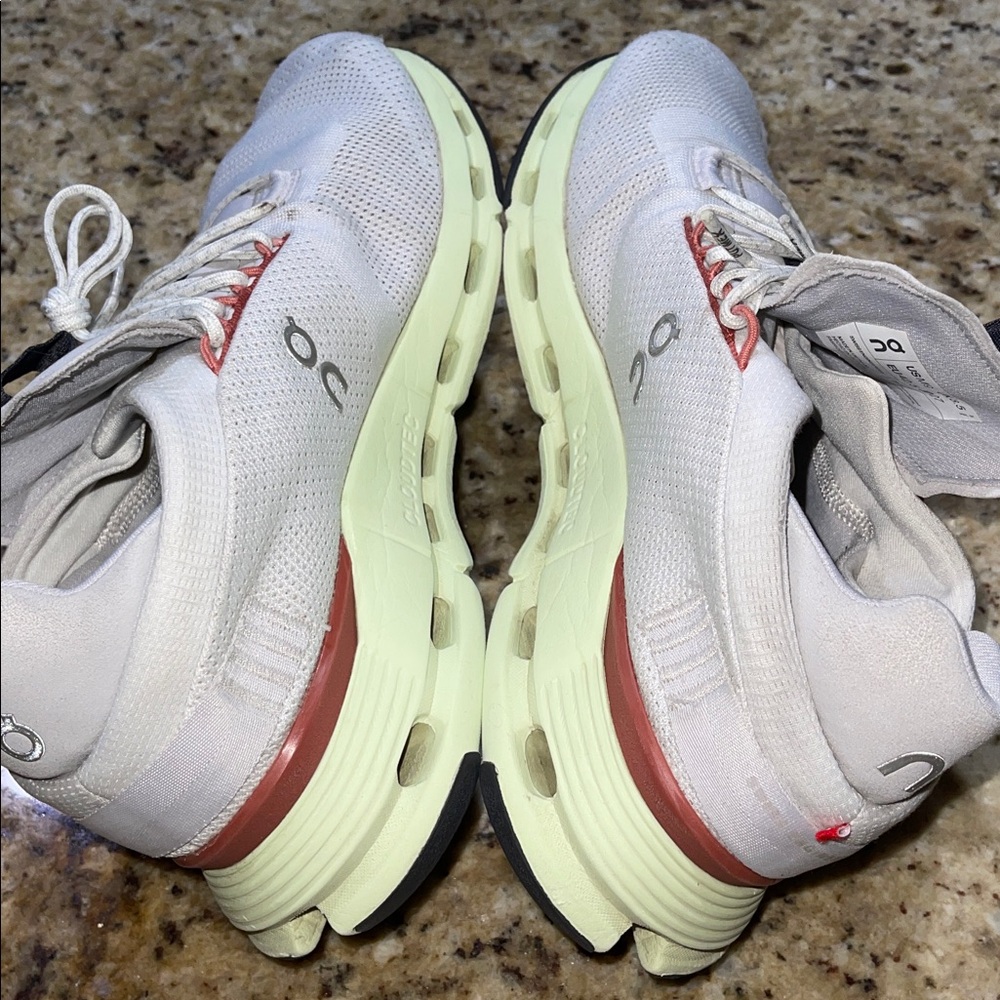 On Running Cloudnova - image 6